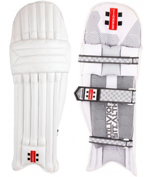 Gray-Nicolls Oblivion Stealth 100 Batting Pads 2020